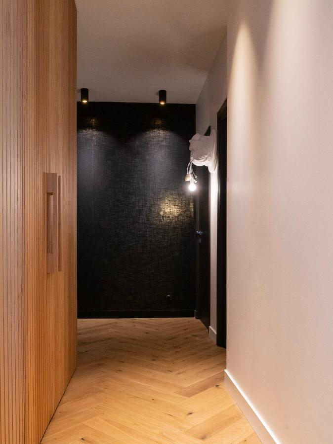 Le Siam Lägenhet Brest Exteriör bild